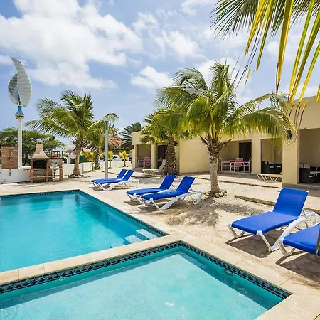 Casas Del Sol Apartment